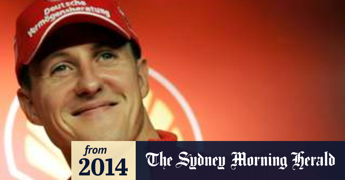 Doctors begin to bring Michael Schumacher out of coma